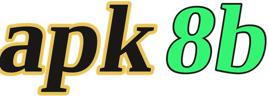 apk8b logo