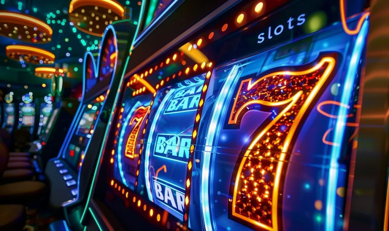 apk8b Pakistan Casino lobby