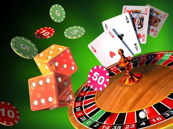 apk8b Casino
